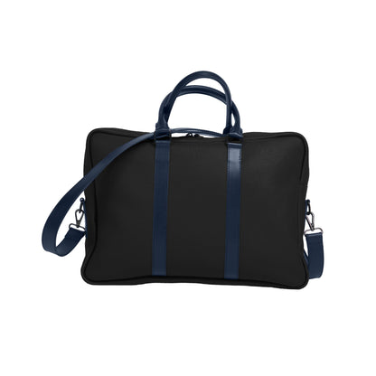 Taška na notebook s popruhem Esence