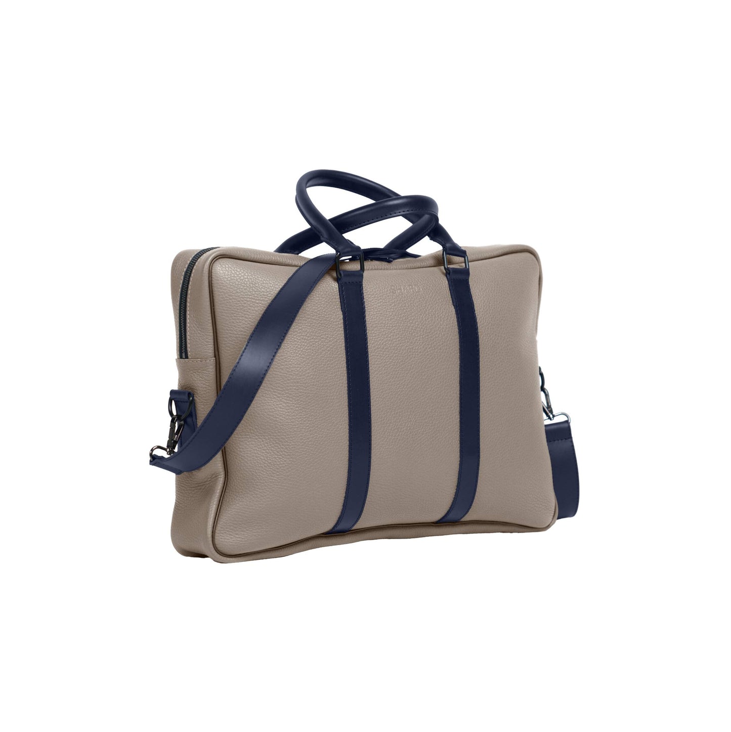 Taška na notebook s popruhem Esence