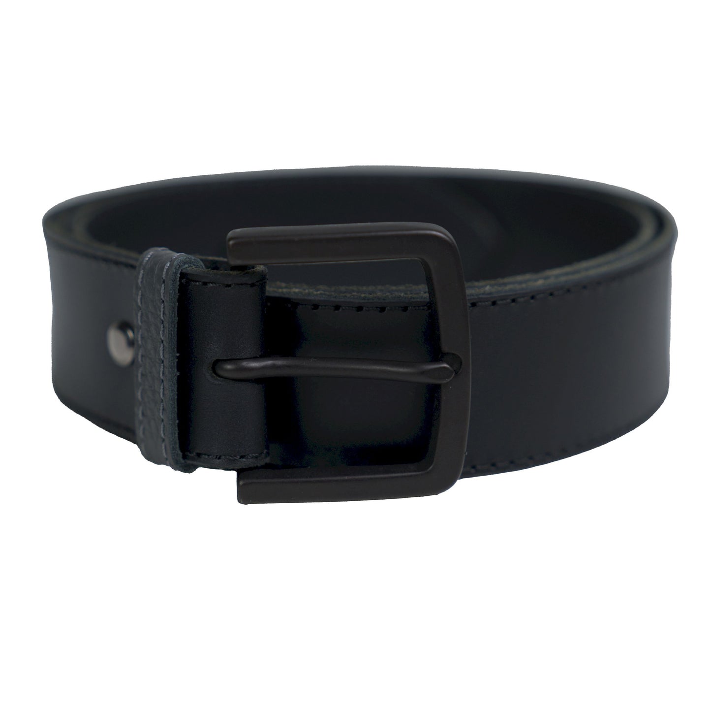 Prošívaný opasek Esence