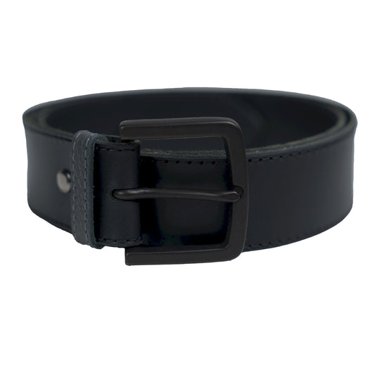 Prošívaný opasek Esence