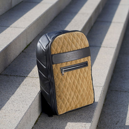 B-BAG s přední kapsou