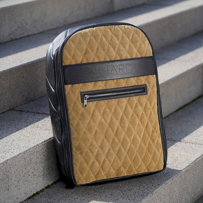 B-BAG s přední kapsou