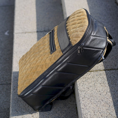 B-BAG s přední kapsou