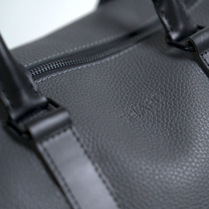 Cestovní taška s popruhem Esence