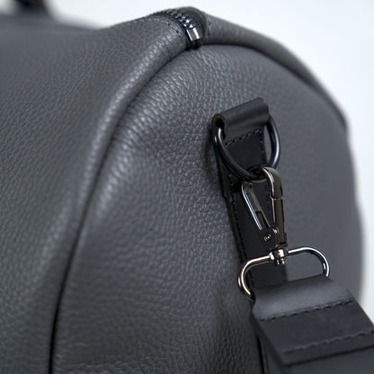 Cestovní taška s popruhem Esence