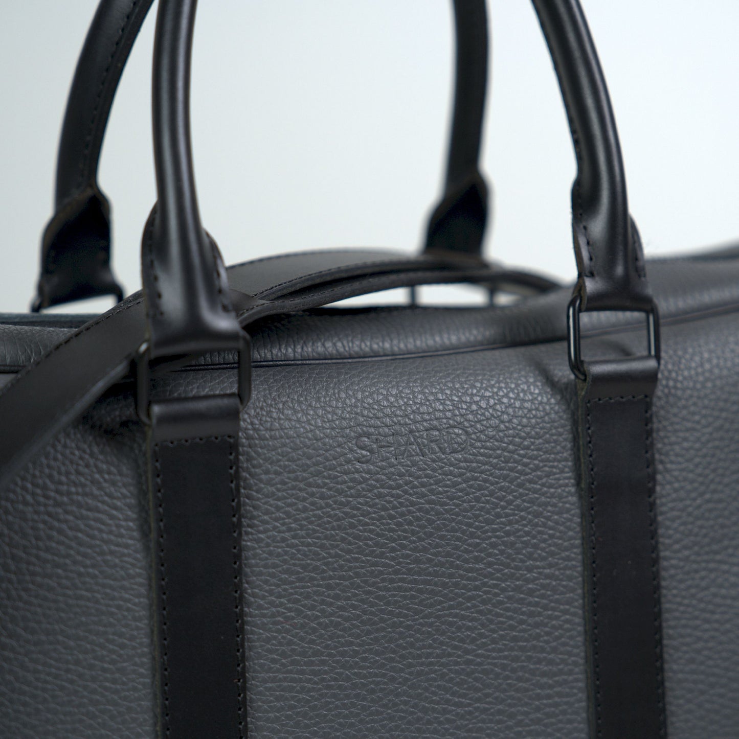 Taška na notebook s popruhem Esence