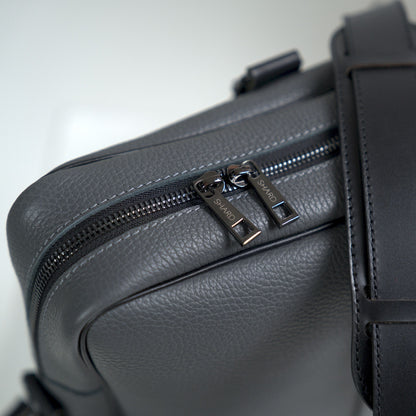 Taška na notebook s popruhem Esence