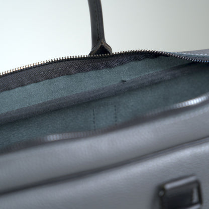 Taška na notebook s popruhem Esence