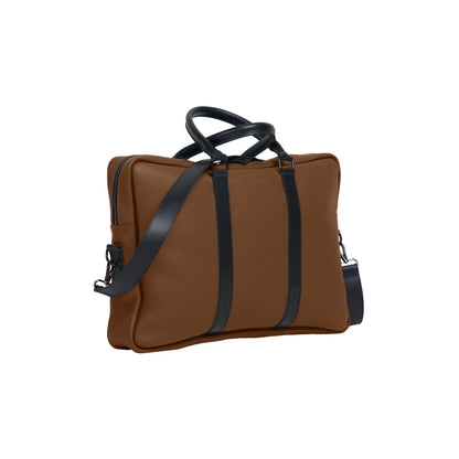 Taška na notebook s popruhem Esence