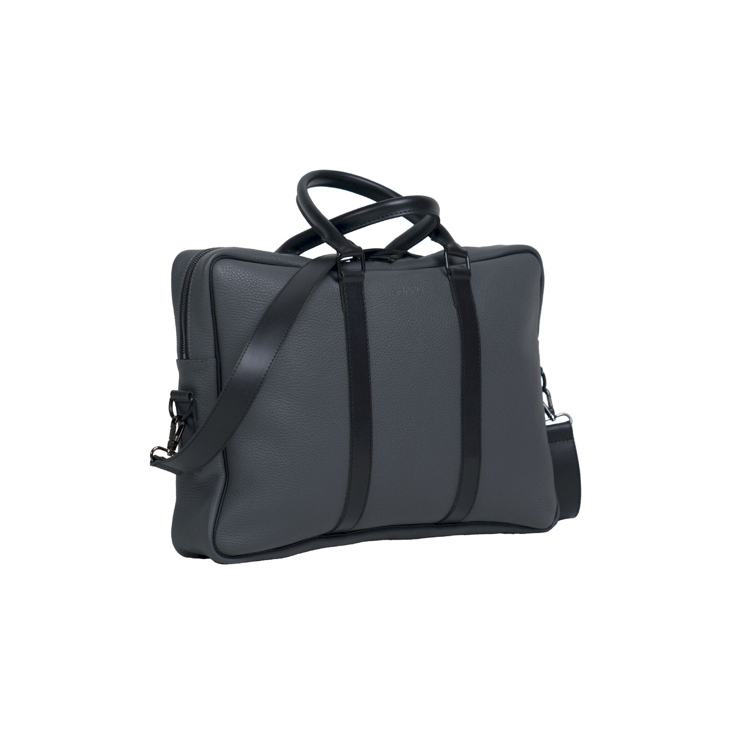 Taška na notebook s popruhem Esence